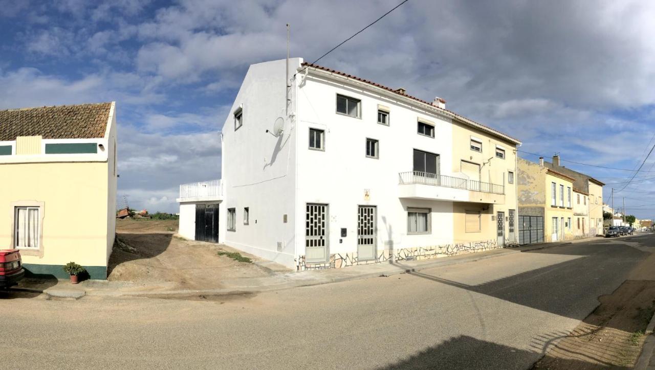 Bolinha Beach Houses Villa Peniche Esterno foto
